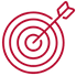 blank circle photo