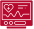 blank circle photo